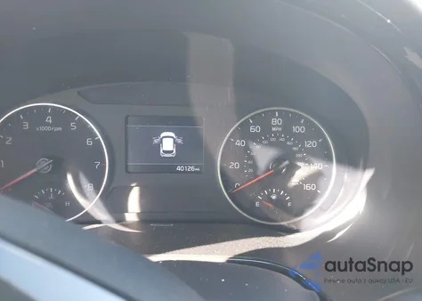 2023 Kia Seltos S from USA, damaged, VIN KNDEU2AA9P7448879